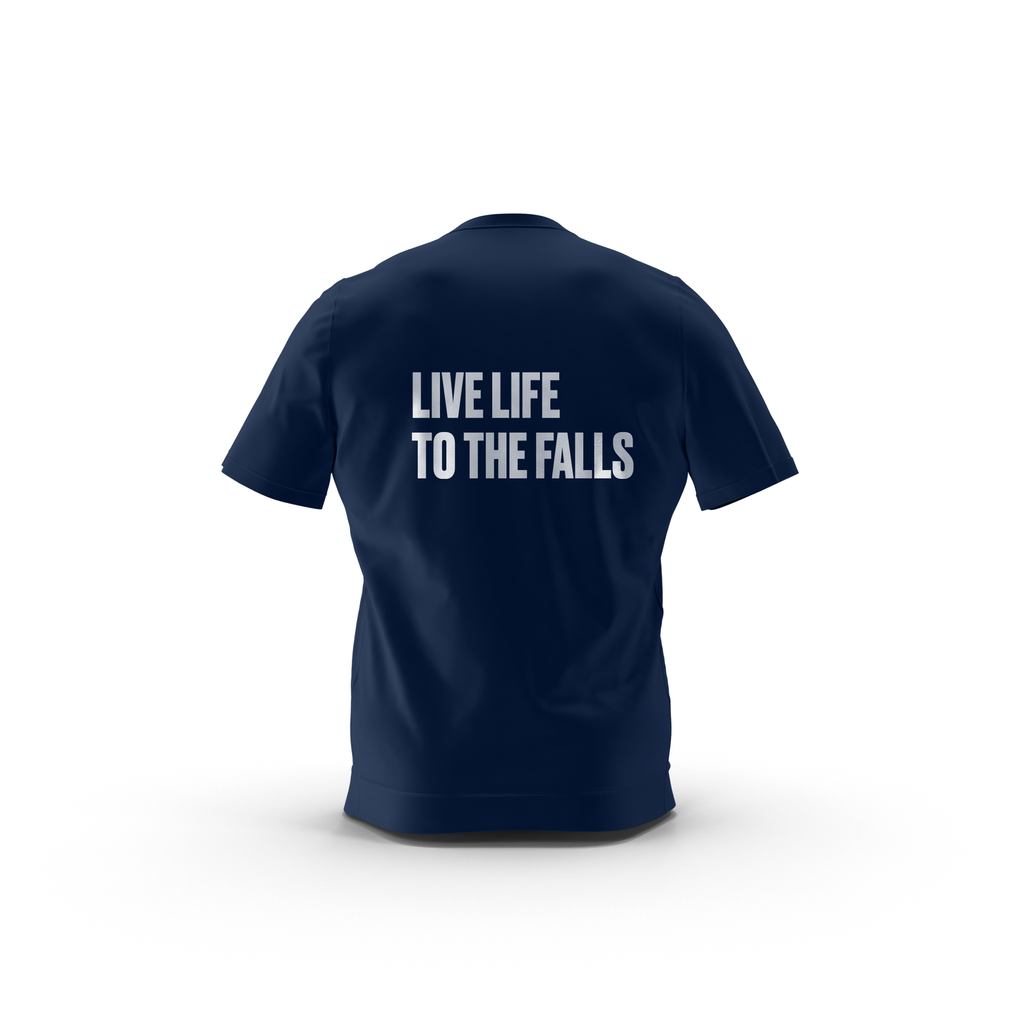 Echo Falls T-shirt